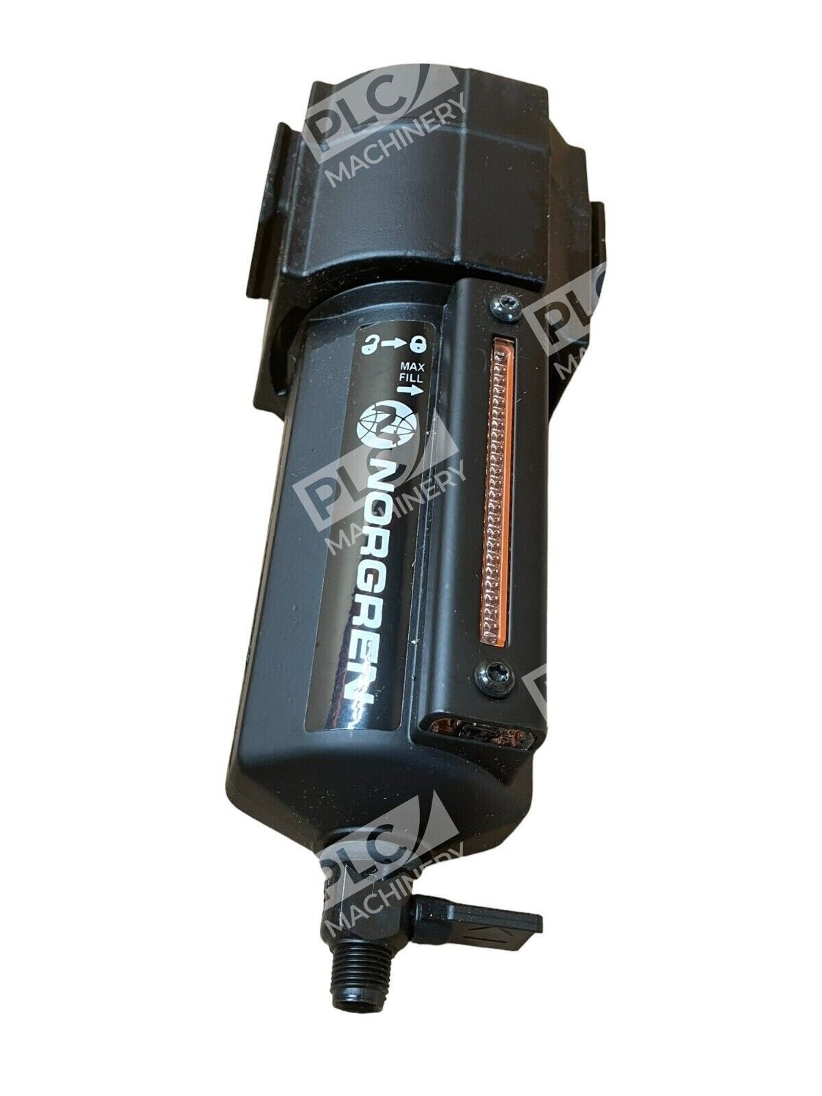 Norgren L74M-3AP-QDN Lubricator 3/8" MF - Image 3