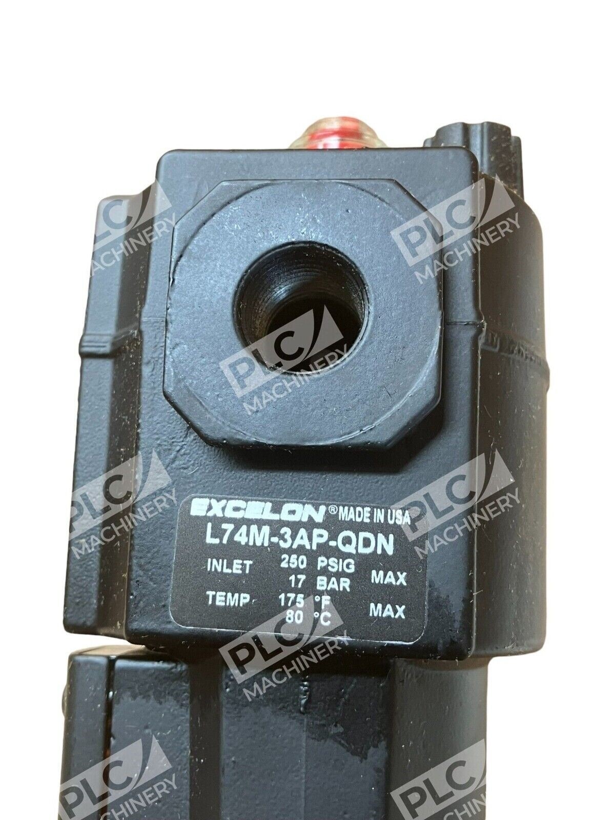 Norgren L74M-3AP-QDN Lubricator 3/8" MF - Image 4