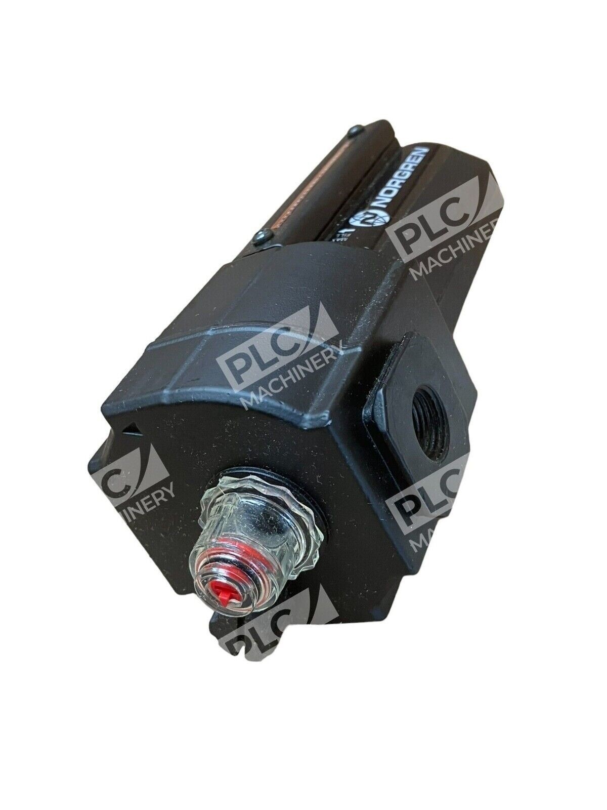 Norgren L74M-3AP-QDN Lubricator 3/8" MF - Image 5