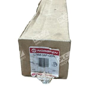Norgren L47M-3AP-QDN - Norgren L74M-3AP-QDN Lubricator 3/8" MF