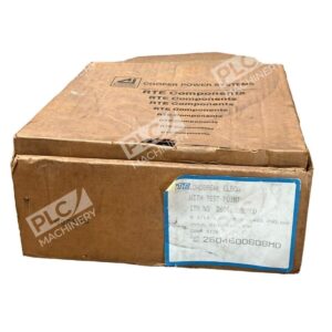 RTE 2604600B08MD - RTE 2604600B08MD Loadbreak Elbow w/ Test Point 200A 15KV 8.3