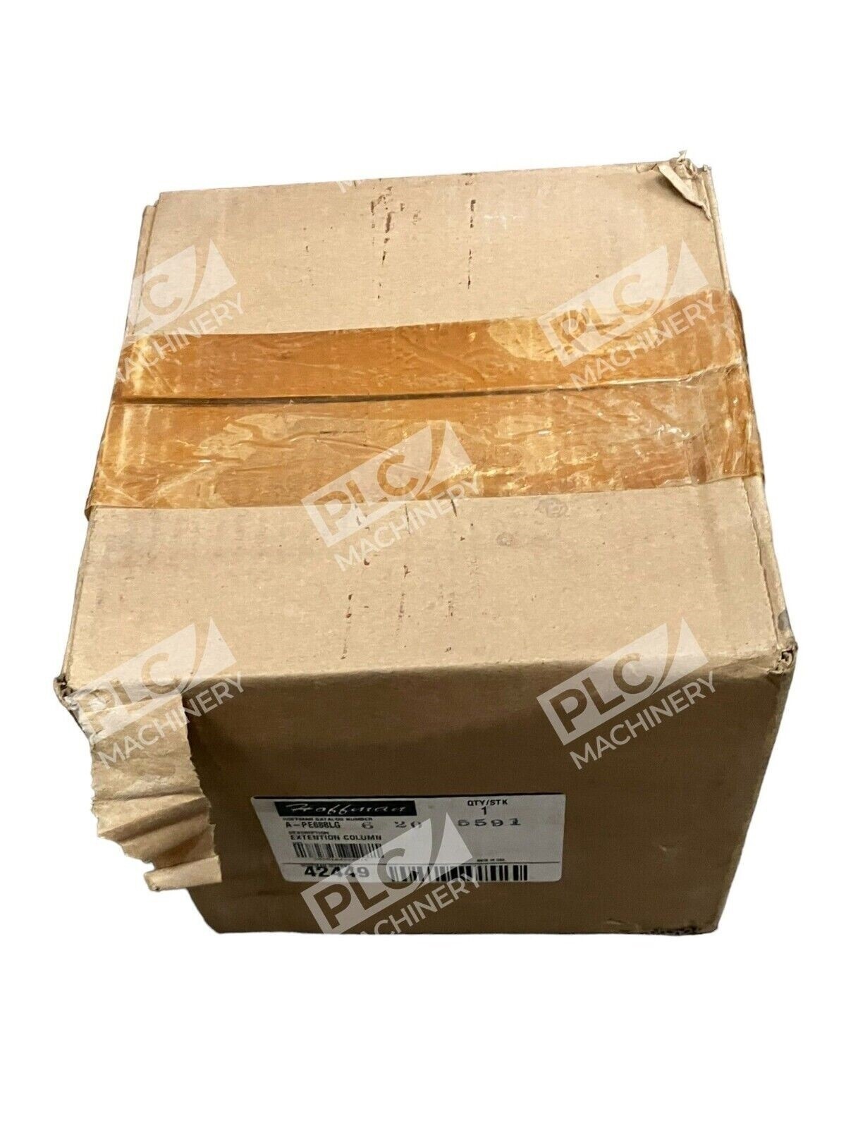 Hoffman A-PE688LG - Hoffman A-PE688LG Extension Column 42449