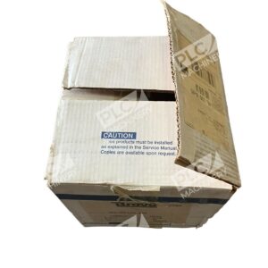 Bravo HMQ518-07-H-IEC63 - Bravo HMQ518-07-H-IEC63 Aluminum Gear Reducer Leeson Hydro-M