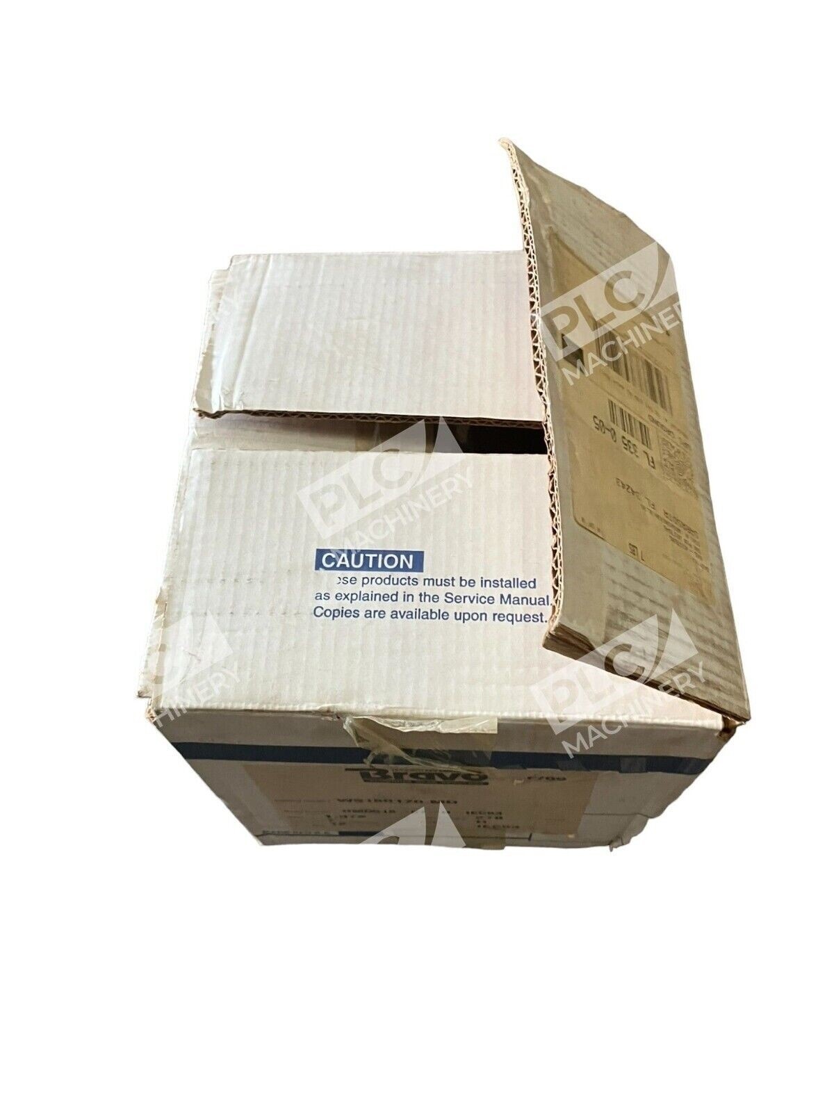 Bravo HMQ518-07-H-IEC63 - Bravo HMQ518-07-H-IEC63 Aluminum Gear Reducer Leeson Hydro-M