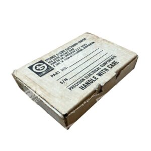 Giddings & Lewis 502-02869-20 - Giddings & Lewis 502-02869-20 TTL Interface
