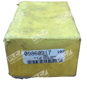 Martin 40-S - Martin 40-S 2-5lb Steel Range Tool Balancer 40ST 09860917