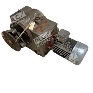 Nord Gear 132M/4-C-U-S - Nord Gear 132M/4-C-U-S Motor