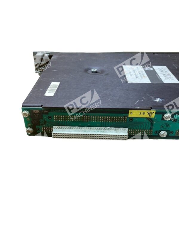 Allen-Bradley 5820-EI/A Ethernet Interface Module