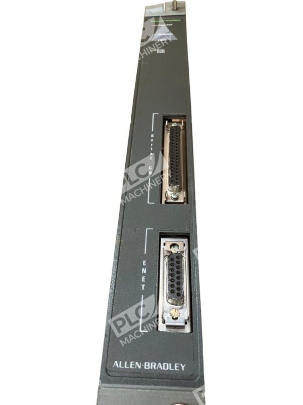 Allen-Bradley 5820-EI/A Ethernet Interface Module