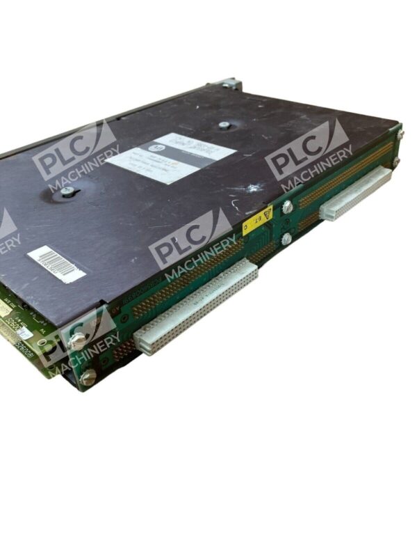 Allen-Bradley 5820-EI/A Ethernet Interface Module