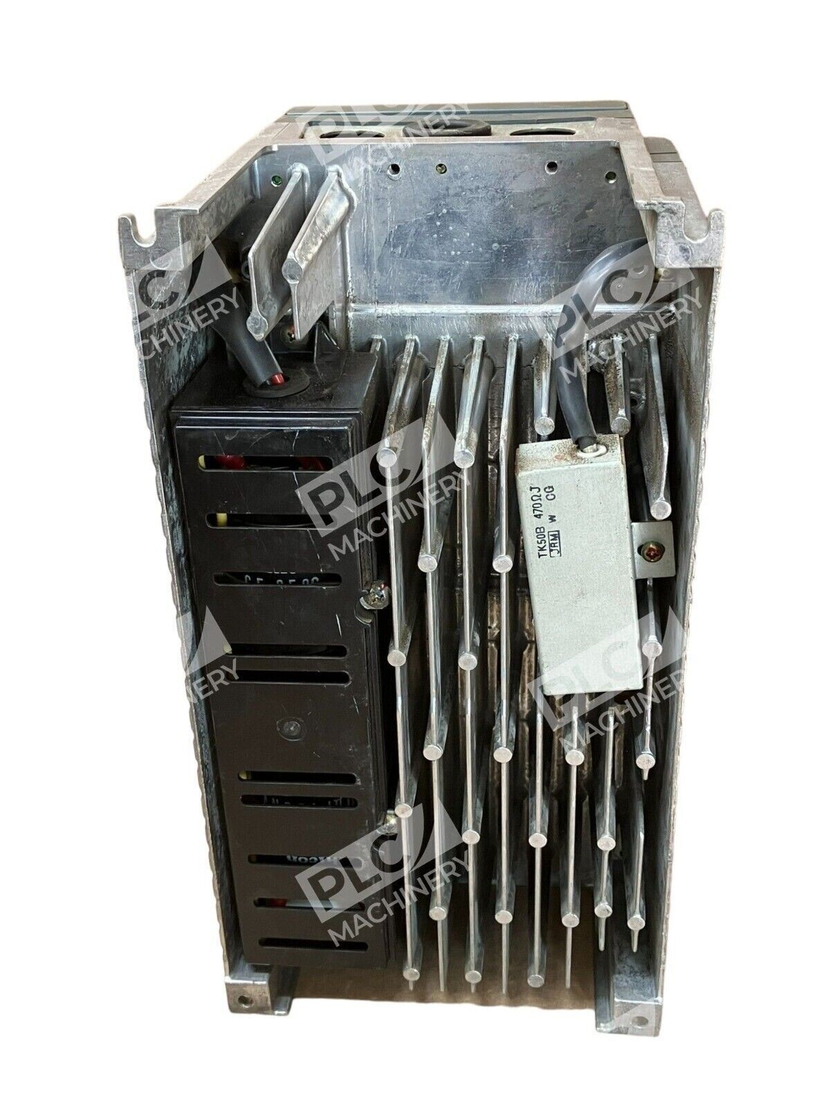 General Electric 6VAF343003B-A2 GE AF-300 Drive - Image 4
