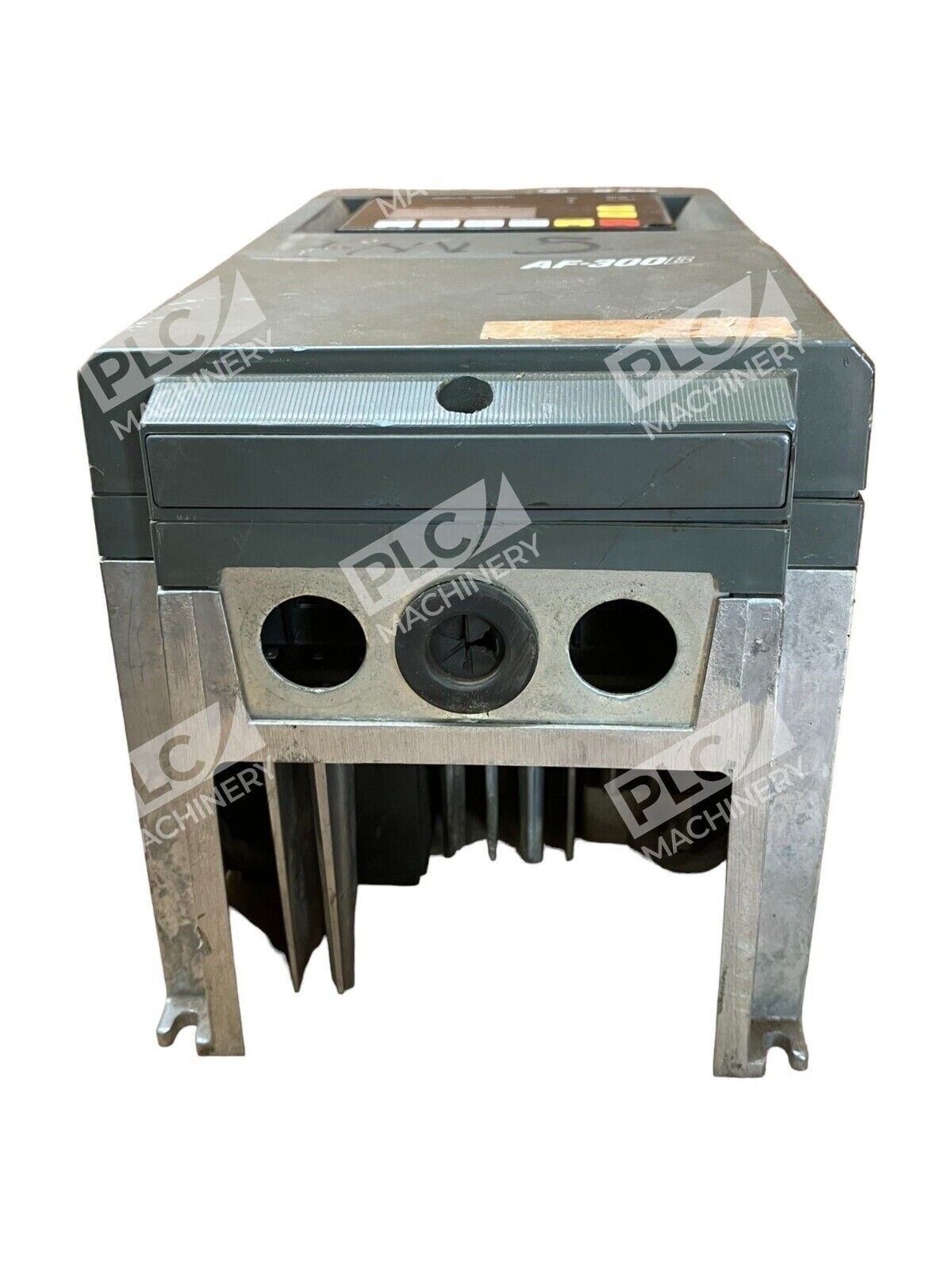 General Electric 6VAF343003B-A2 GE AF-300 Drive - Image 5