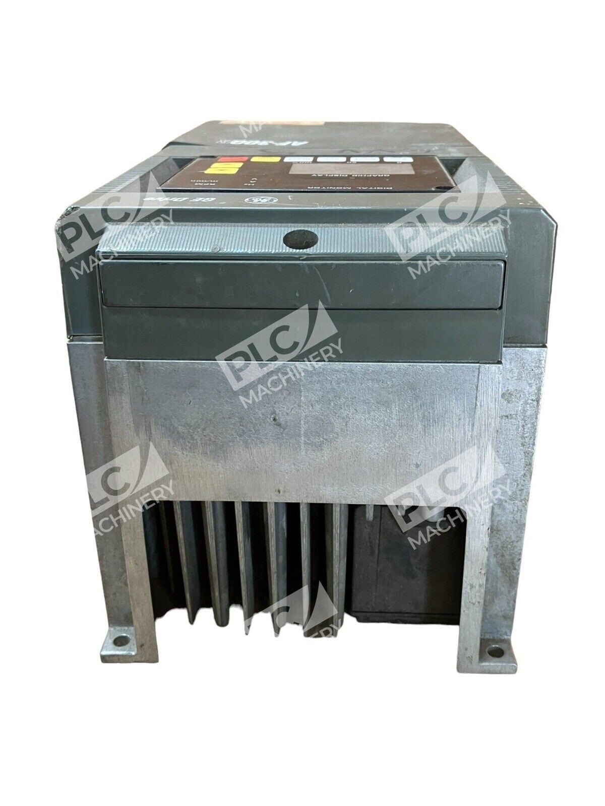 General Electric 6VAF343003B-A2 GE AF-300 Drive - Image 6