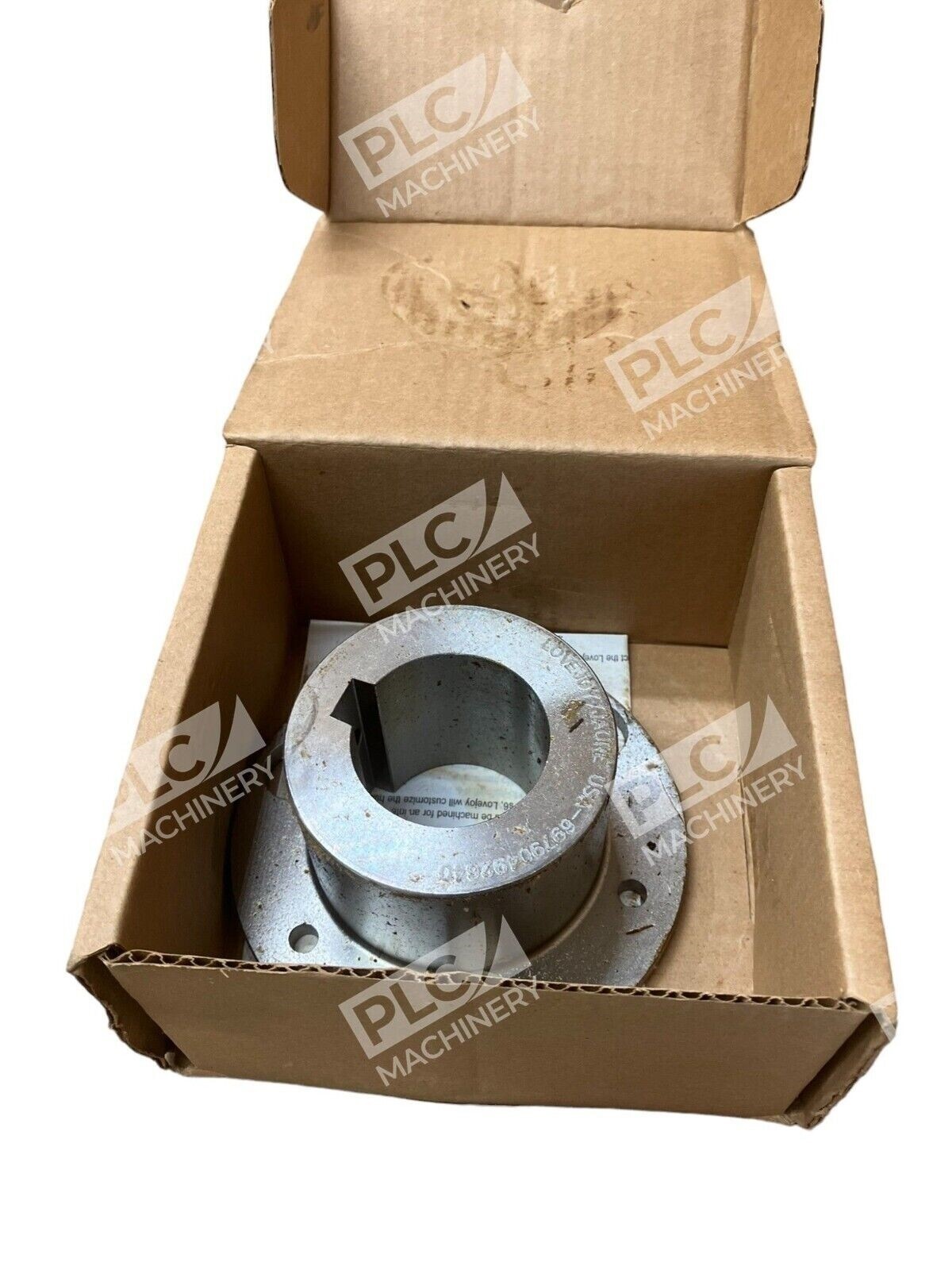 Lovejoy 69790492640 Bushing SX132-6 Hub 1.971KW - Image 3