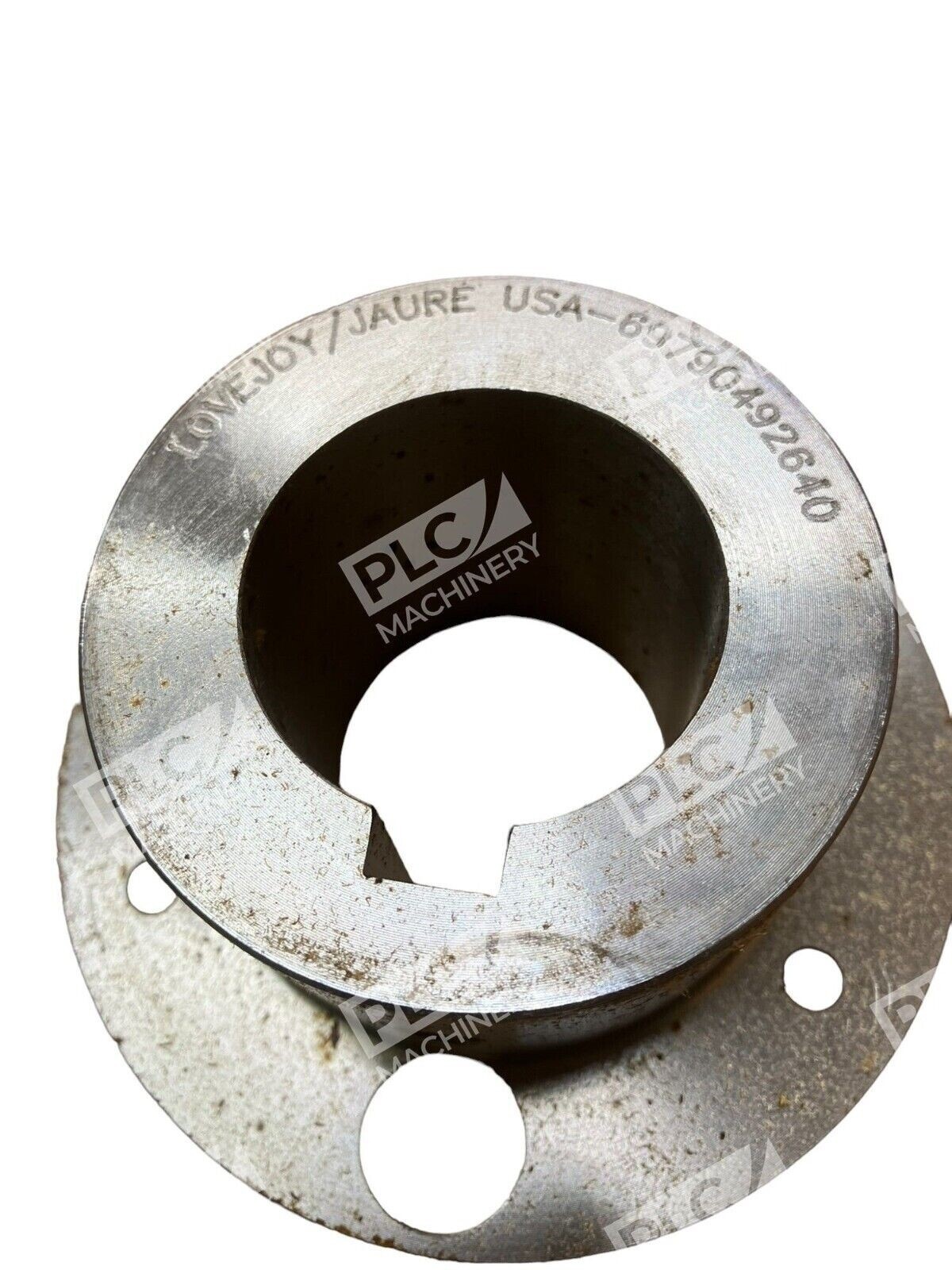 Lovejoy 69790492640 Bushing SX132-6 Hub 1.971KW - Image 4