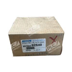 Lovejoy 69790492640 - Lovejoy 69790492640 Bushing SX132-6 Hub 1.971KW