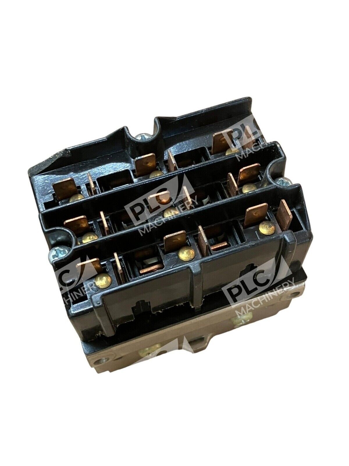 Struthers Dunn A275KXX9 Reversing Contactor - Image 5