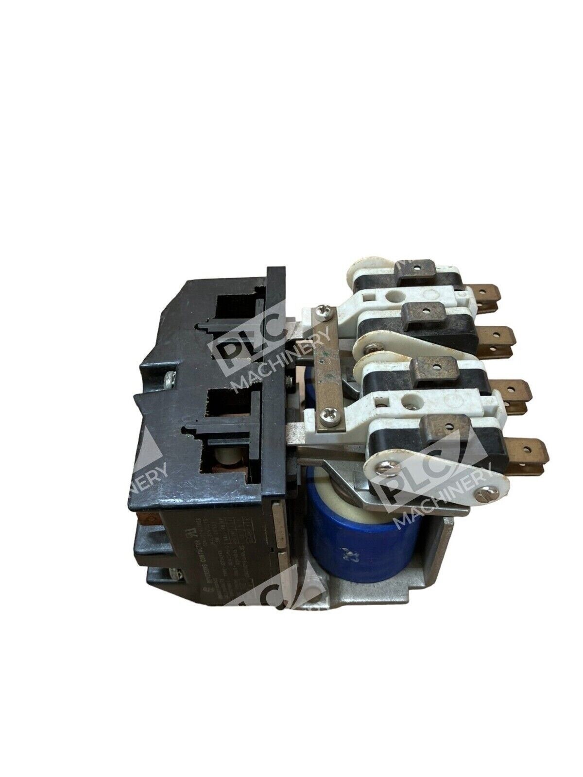 Struthers Dunn A275KXX9 Reversing Contactor - Image 2