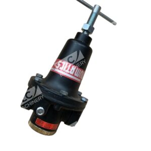 Numatics R50R-06 - Numatics R50R-06 Pnuematic Regulator 0.125PSIG-300PSIG
