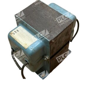 Jefferson Electric 637-231 - Jefferson Electric 637-231 Transformer 75VA 120V Primary 24V