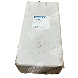 Festo LR-1/8-D-MINI - Festo LR-1/8-D-MINI Pressure Regulator 159624