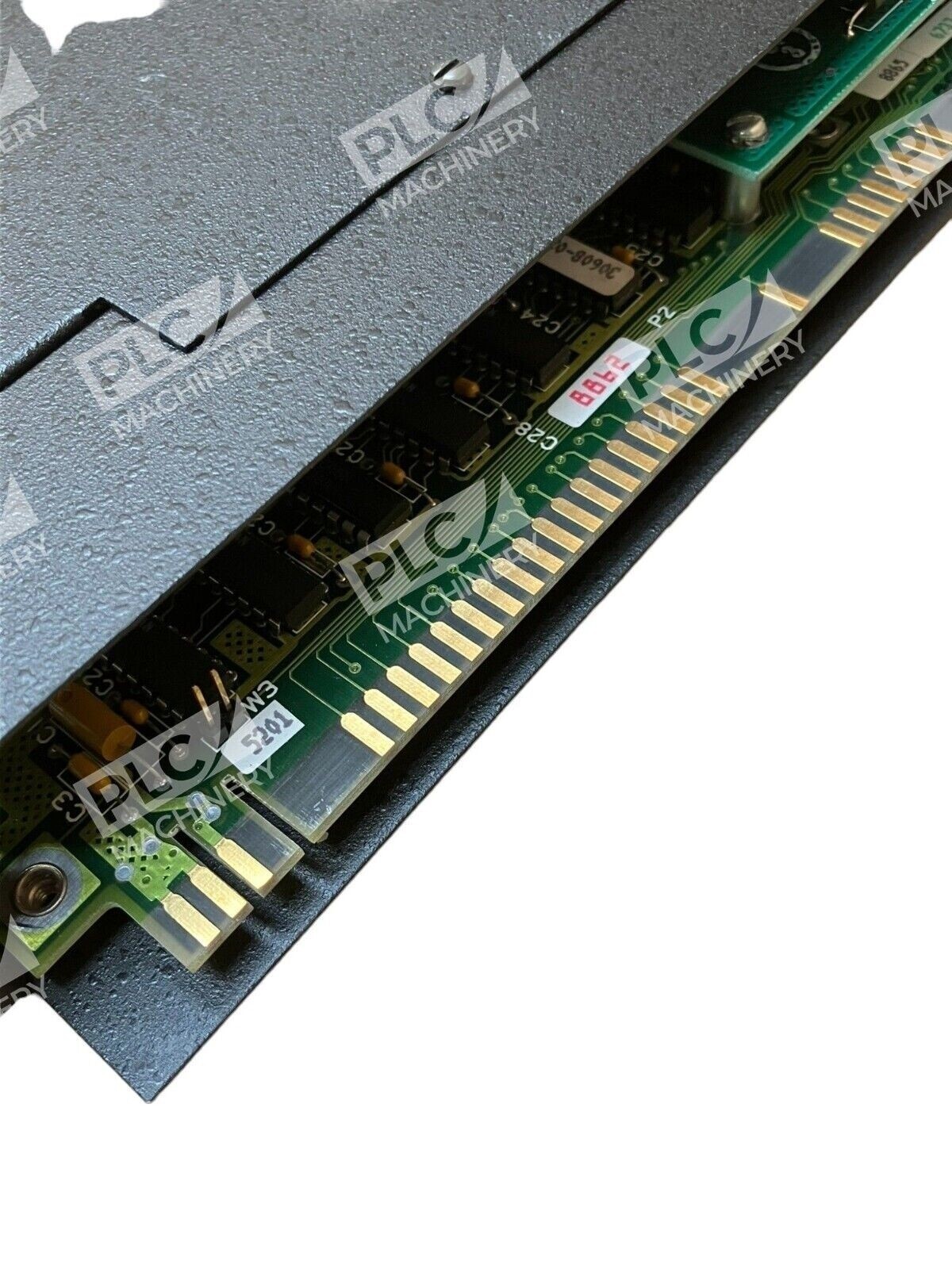 Square D 8030-CRM-210 /M3 SY/MAX I/O Interface Module 1.6A 5VDC 30608-504 50 - Image 8