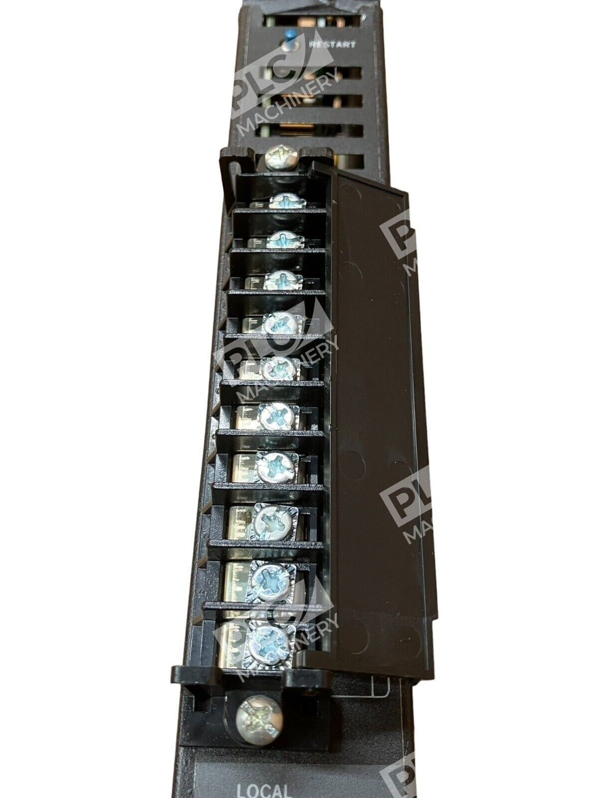 Square D 8030-CRM-210 /M3 SY/MAX I/O Interface Module 1.6A 5VDC 30608-504 50 - Image 6