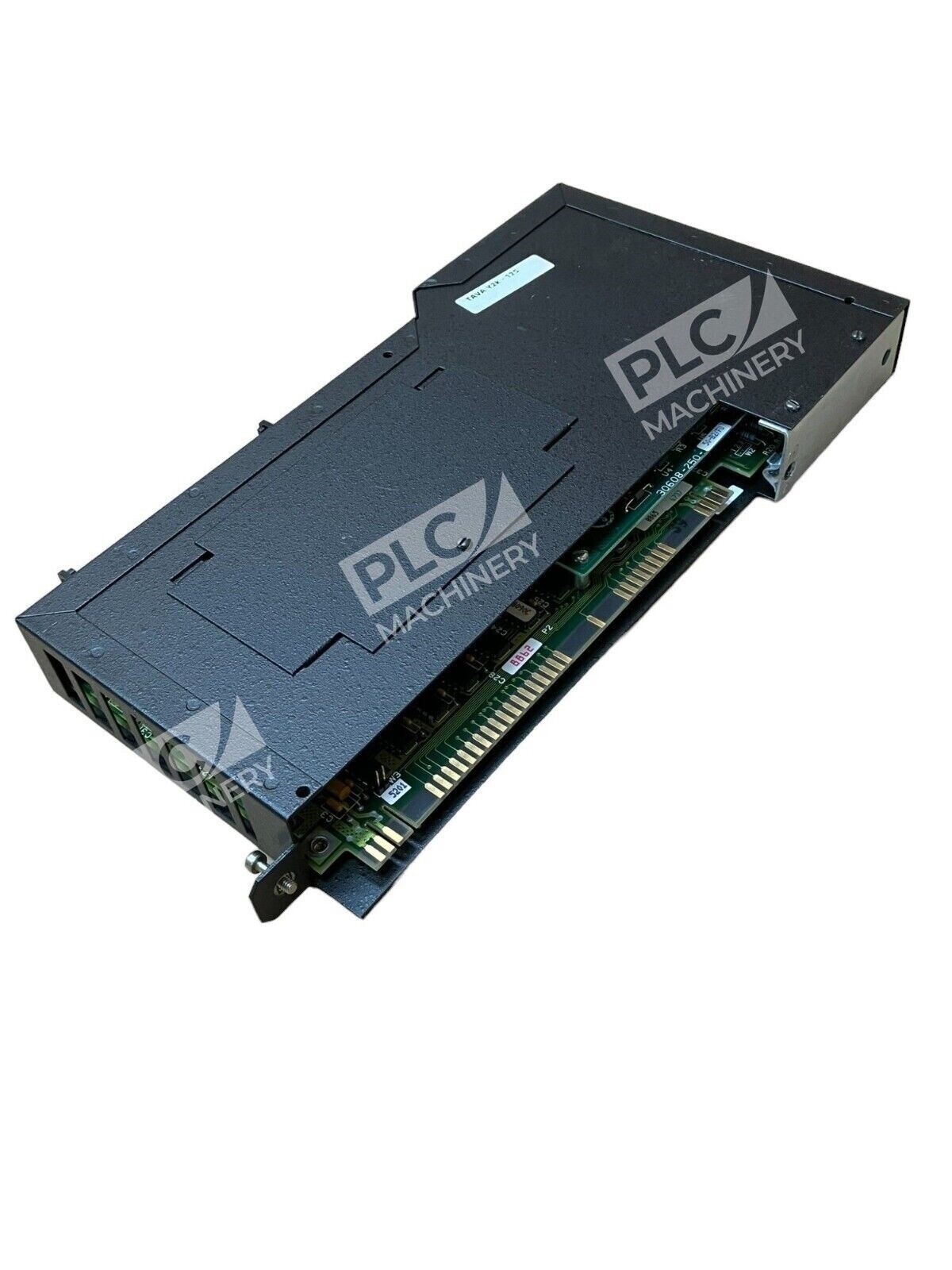 Square D 8030-CRM-210 /M3 SY/MAX I/O Interface Module 1.6A 5VDC 30608-504 50 - Image 7