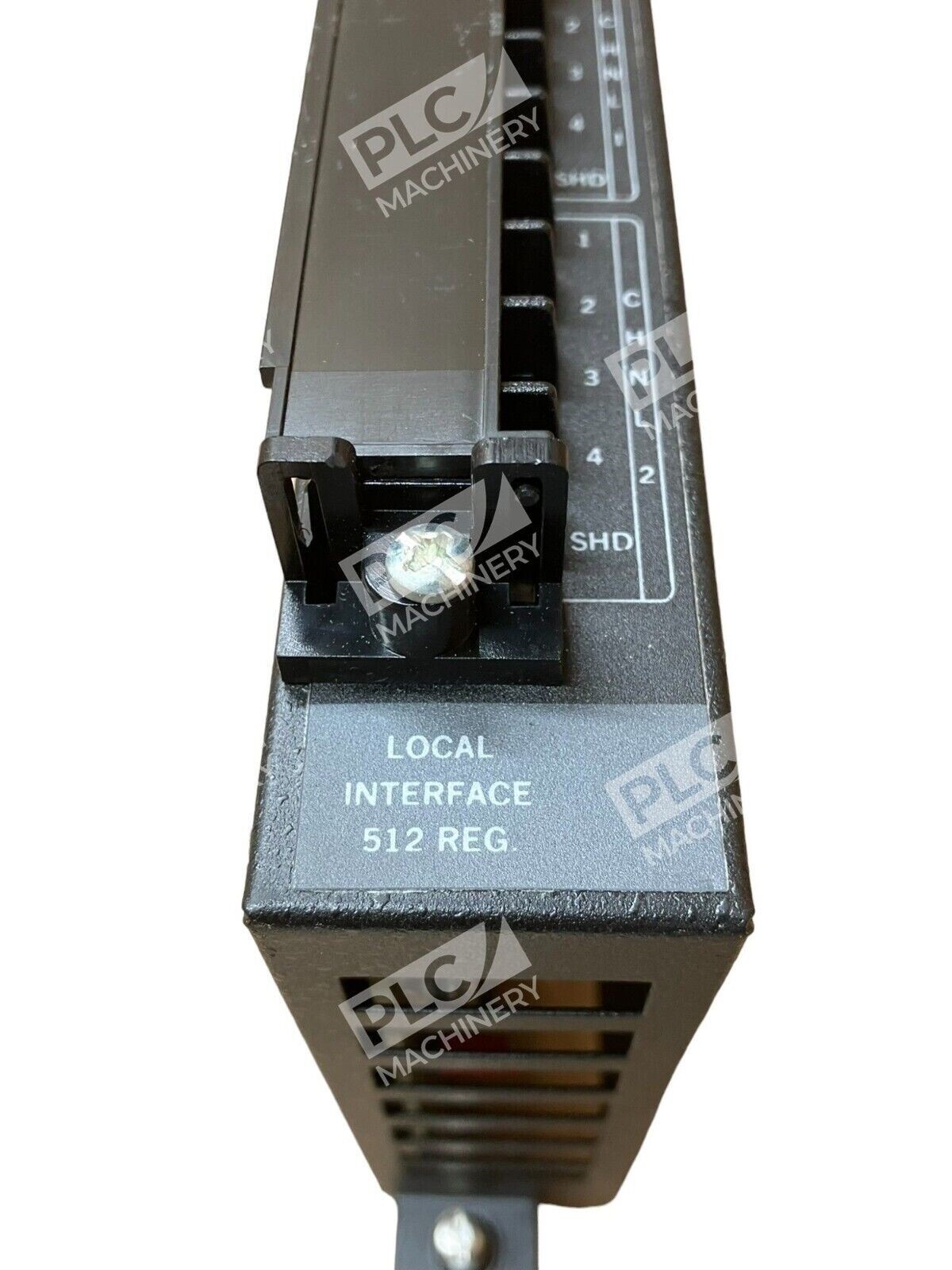 Square D 8030-CRM-210 /M3 SY/MAX I/O Interface Module 1.6A 5VDC 30608-504 50 - Image 4