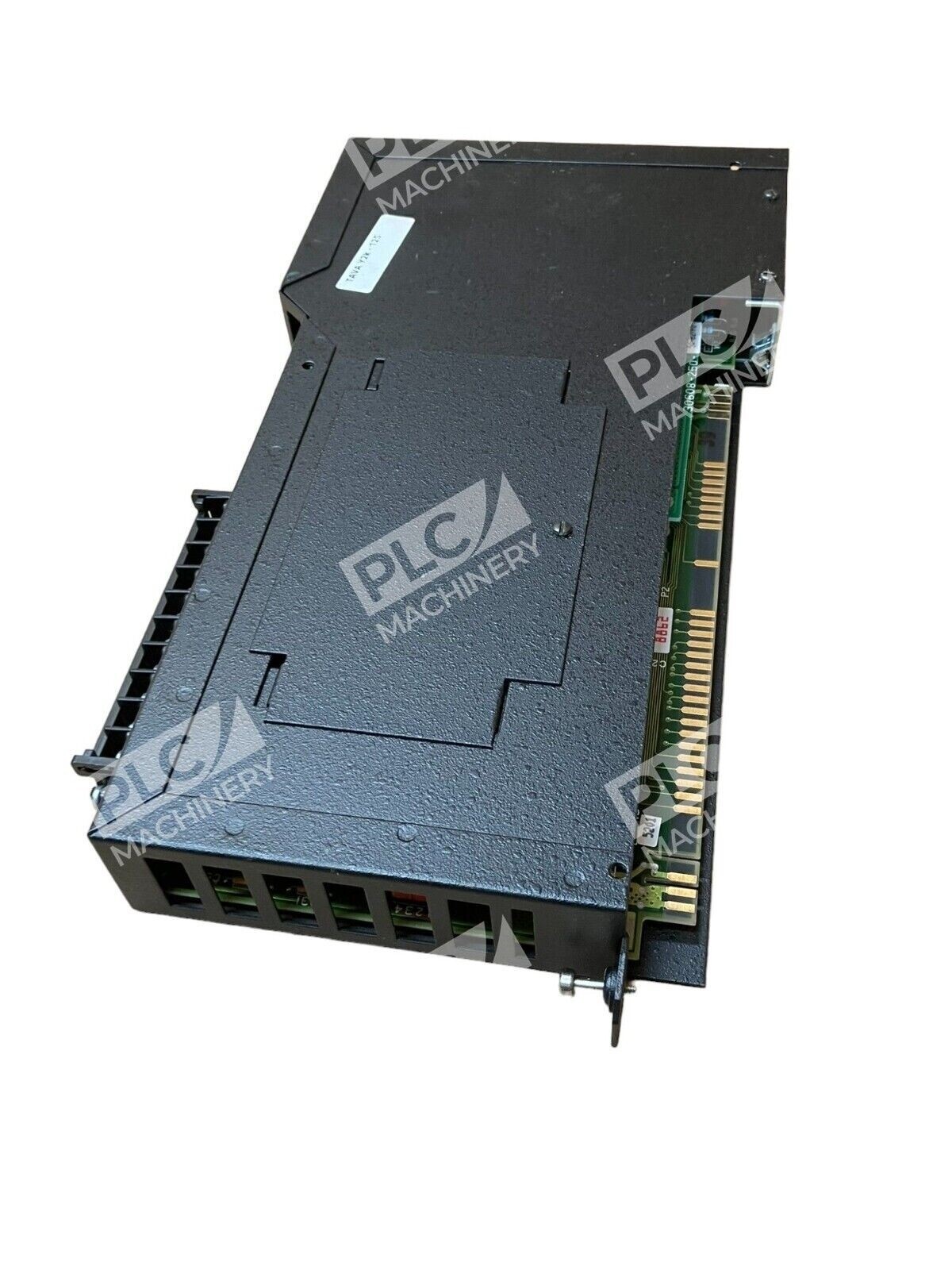 Square D 8030-CRM-210 /M3 - Square D 8030-CRM-210 /M3 SY/MAX I/O Interface Module 1.6A 5