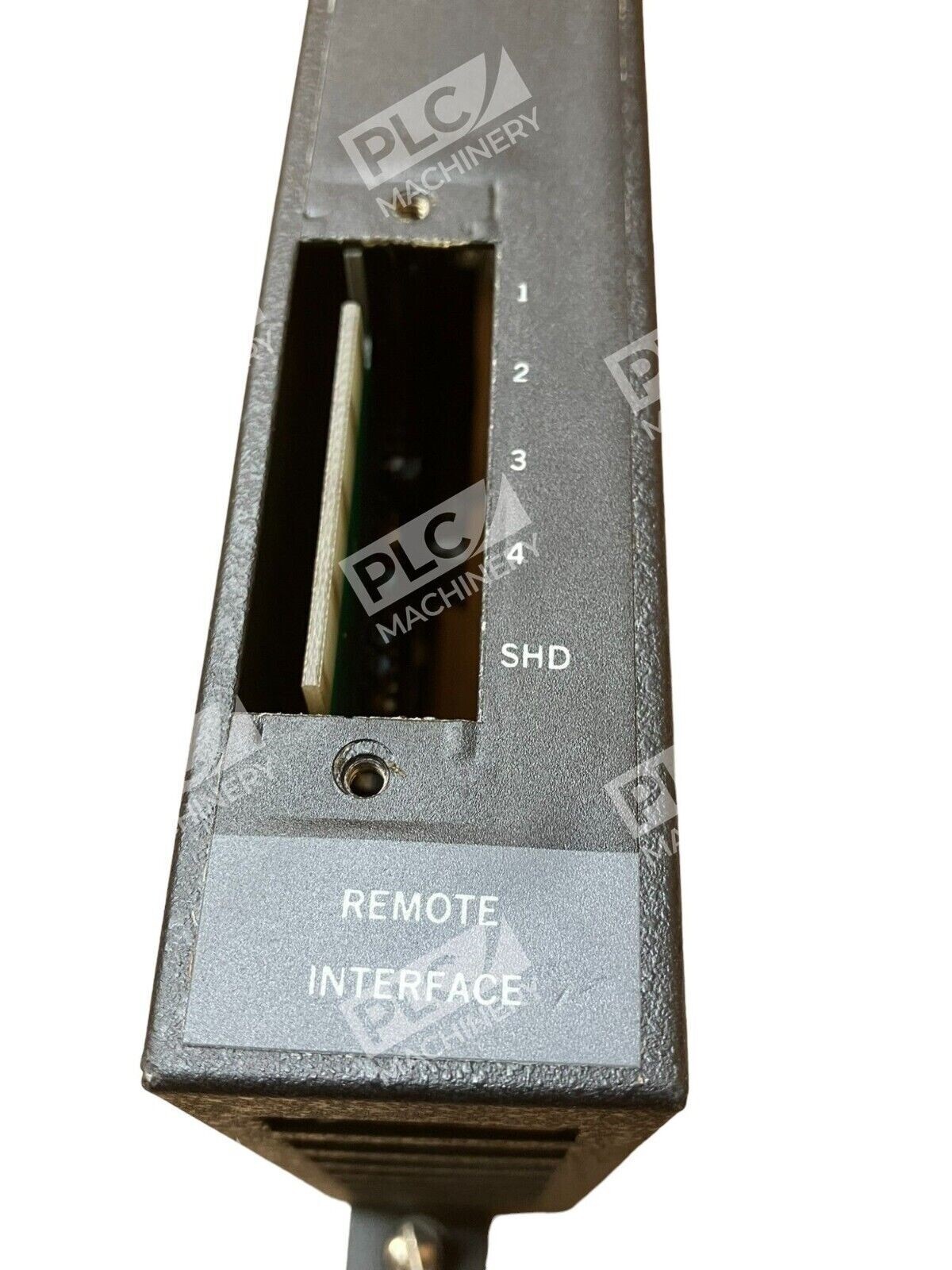 Square D 8030-CRM-222 /G Remote Interface Module 1A 5VDC SY/MAX 30608-503-50 - Image 4