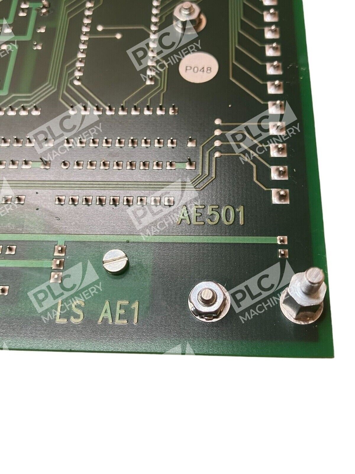 Krauss Maffei 5088095 2220 PC Board AE501 - Image 10