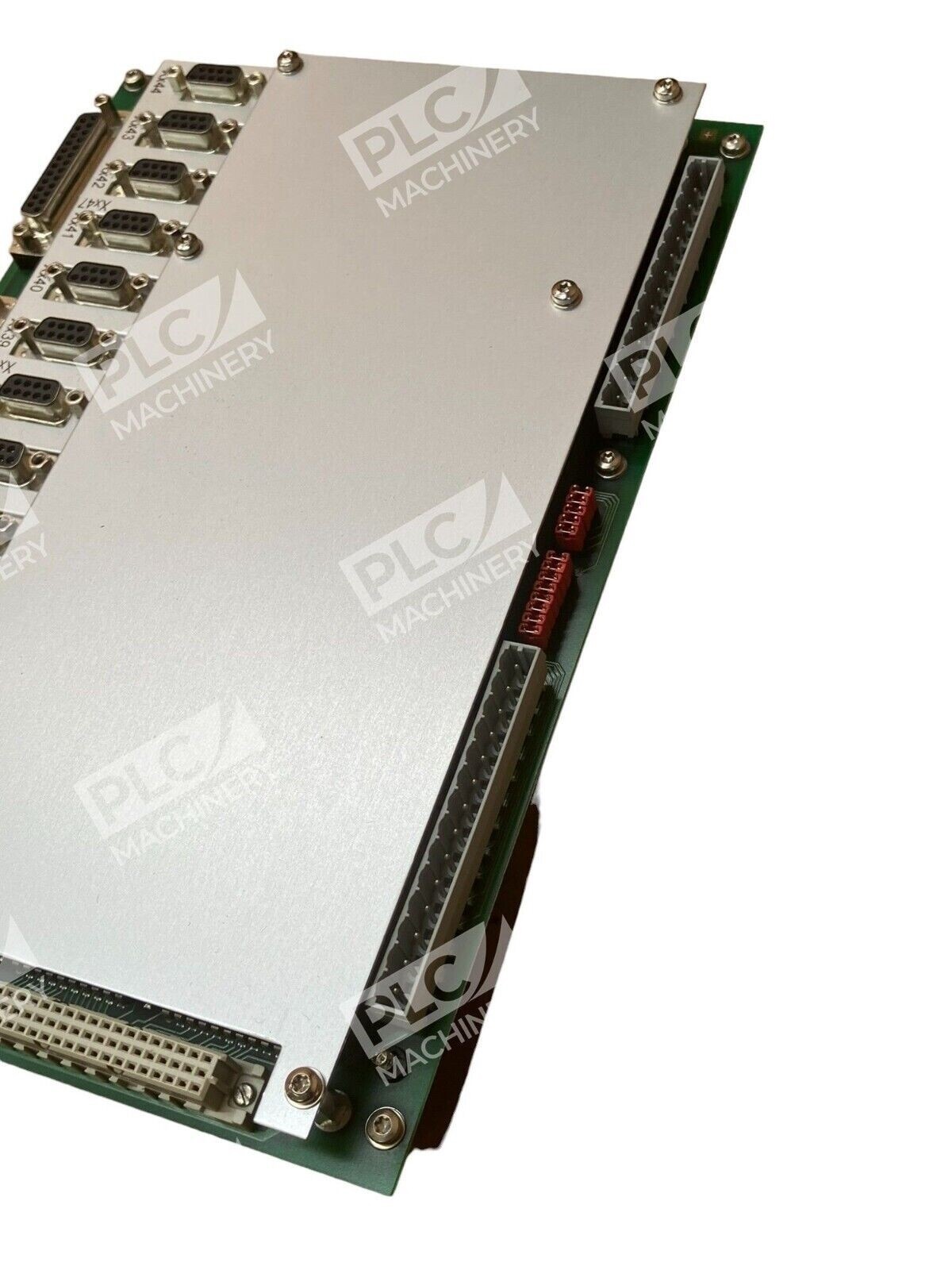 Krauss Maffei 5088095 2220 PC Board AE501 - Image 6