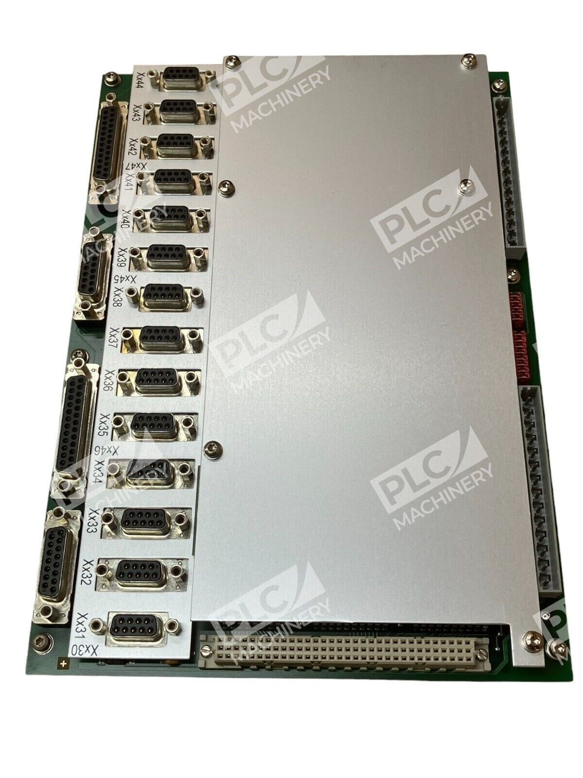 Krauss Maffei 5088095 2220 PC Board AE501 - Image 4