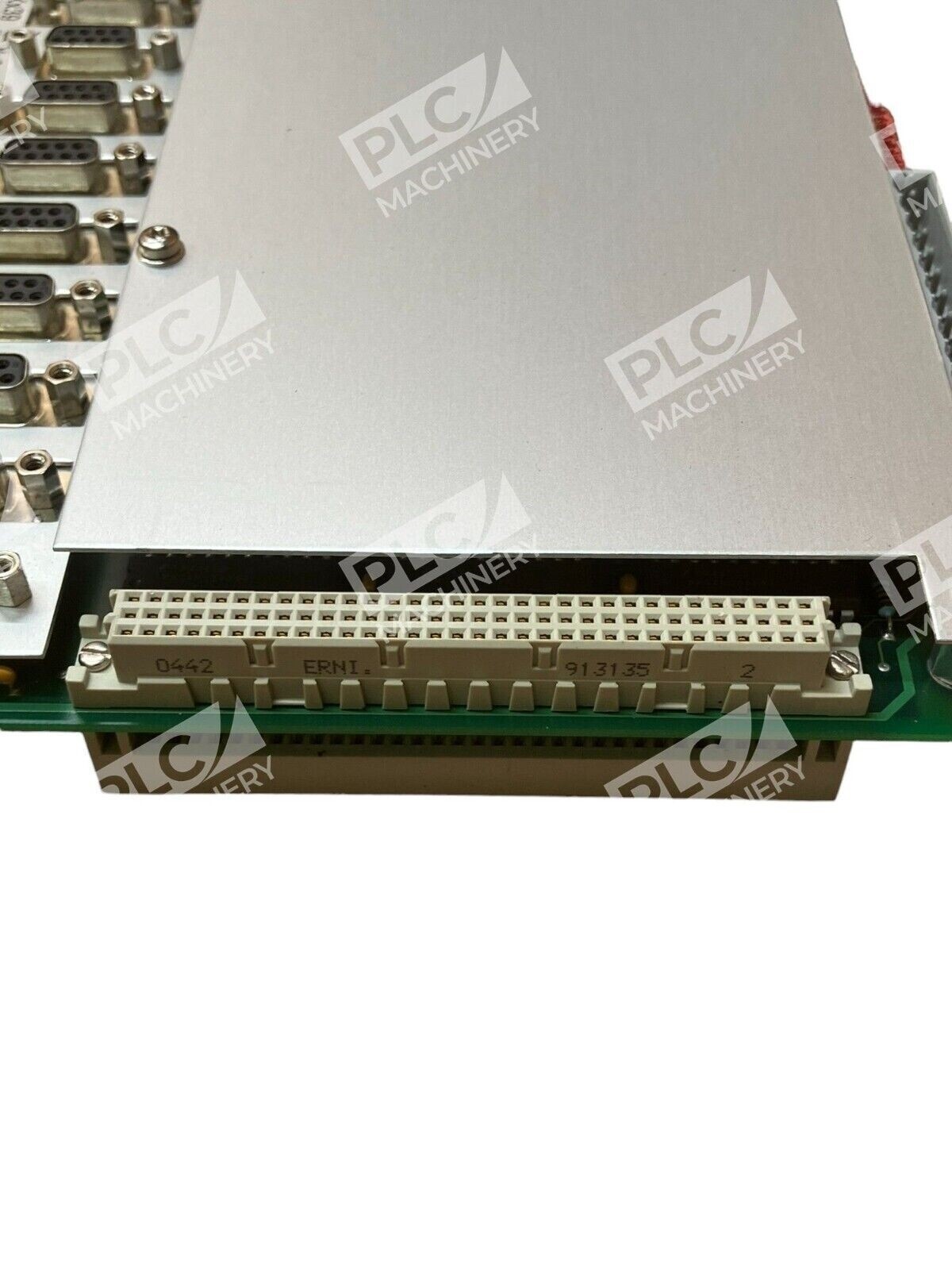 Krauss Maffei 5088095 2220 PC Board AE501 - Image 5
