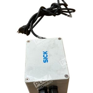 Sick PS53-1000 - General Electric PS53-1000 7 024 494 0125 115-130VAC 1A 50-6