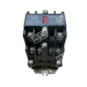 Allen Bradley 700-N510A1 /C - Allen Bradley 700-N510A1 /C Industrial Relay 10A 300VAC