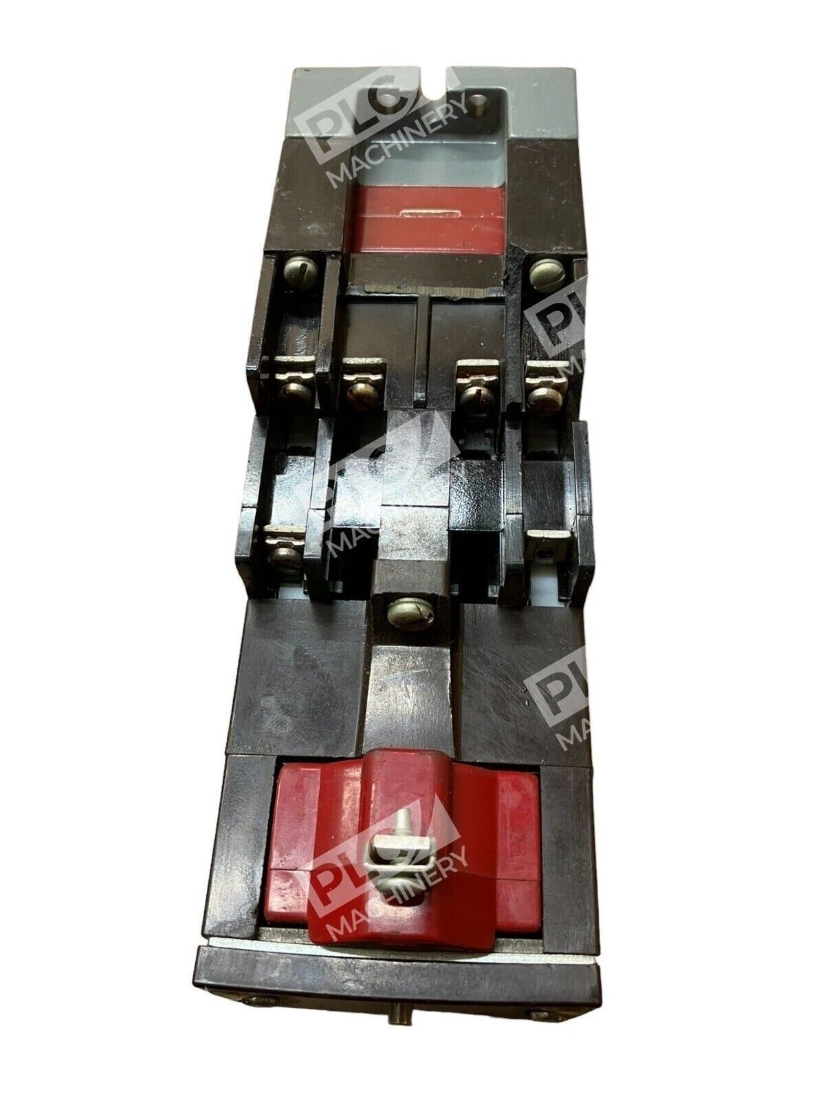 D23MR802 - Eaton Cutler Hammer - Type M Latched Relay - Image 6
