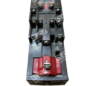Cutler Hammer D23MR802 - D23MR802 - Eaton Cutler Hammer - Type M Latched Relay