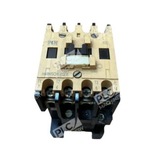 Harnischfeger 79Q1053D1 - Harnischfefer 79Q1053D1 18A 10E P&H