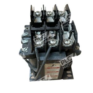 Square D 9070TF150D1 - Square D 9070TF150D1 Control Transformer 150VA