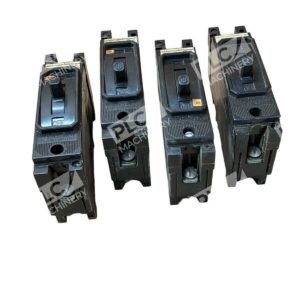 ITE EH1-B020 - ITE EH1-B020 Circuit Breaker 20A (lot of 4)