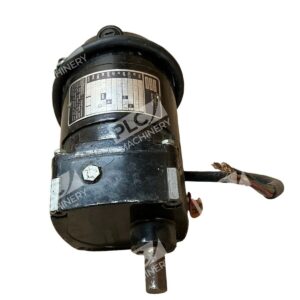 Bodine NSH-11D3 - Bodine Electric NSH-11D3 Gearmotor H1011013 1/50HP
