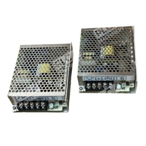 Mean Well S-40-24 - Mean Well S-40-24 Power Supply (lot of 2)