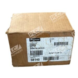 Hoffman E3PBX - Hoffman E3PBX Pushbutton Enclosure (Box of 2)