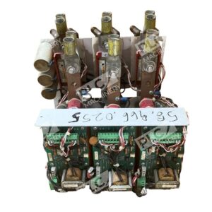 WTC S435 - WTC 4560008303 Module S435 SM303-0699V1 Shanghai Medar Weldi