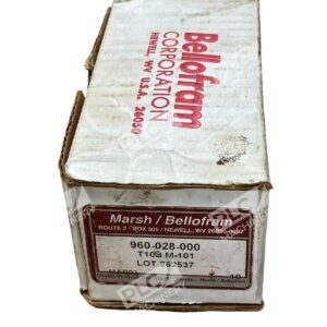 Bellofram 960-028-000 - Bellofram 960-028-000 Precision Regulator High Relief Capaci
