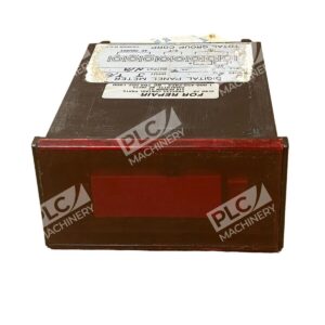 Total Group 498 - Total Group Digital Panel Meter 498