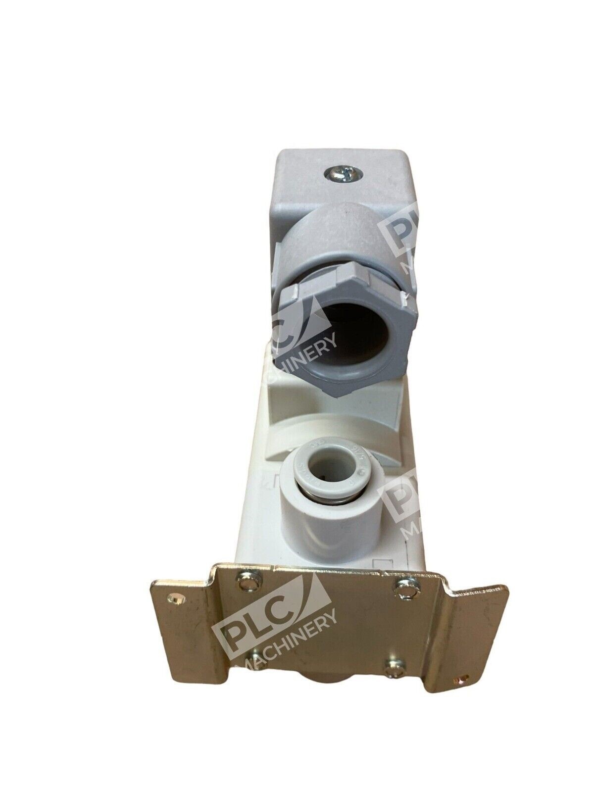 SMC VX220HG Direct Operated 2 Port Valve - Image 6
