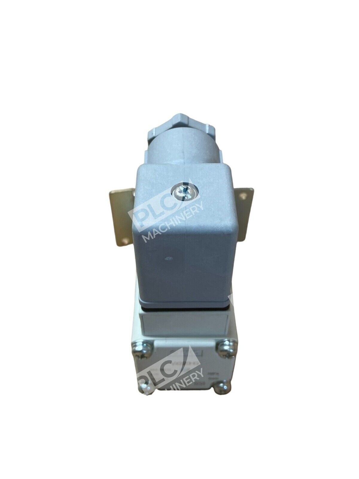 SMC VX220HG Direct Operated 2 Port Valve - Image 3